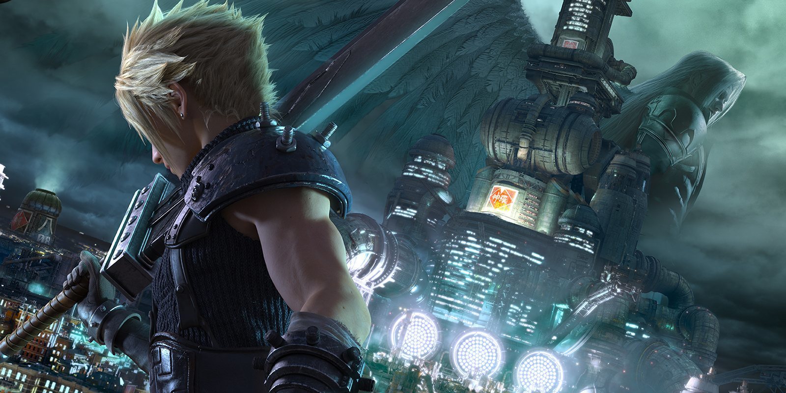 Las dos caras del remake