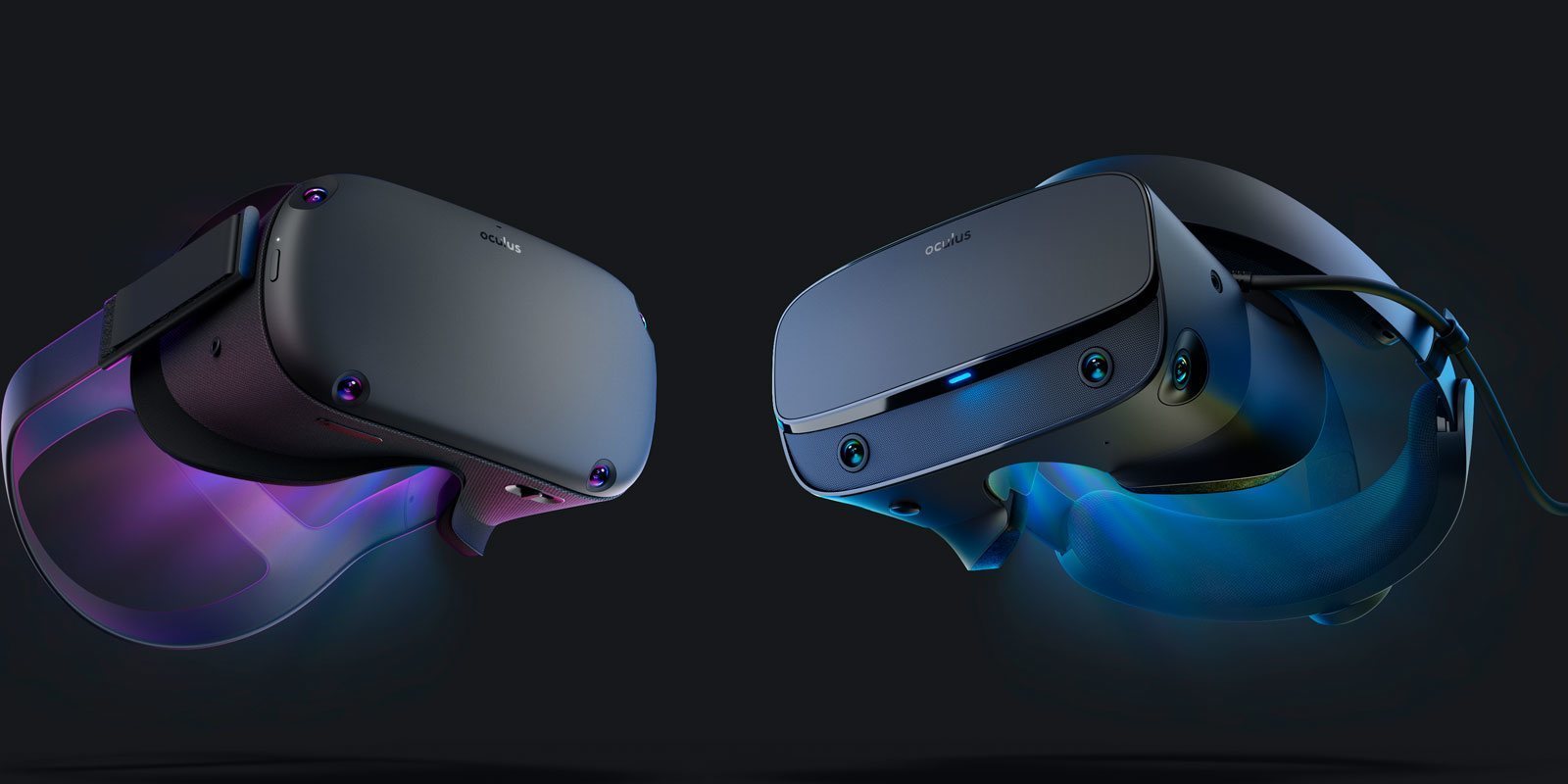 El vicepresidente de la división VR de Facebook abandona su puesto