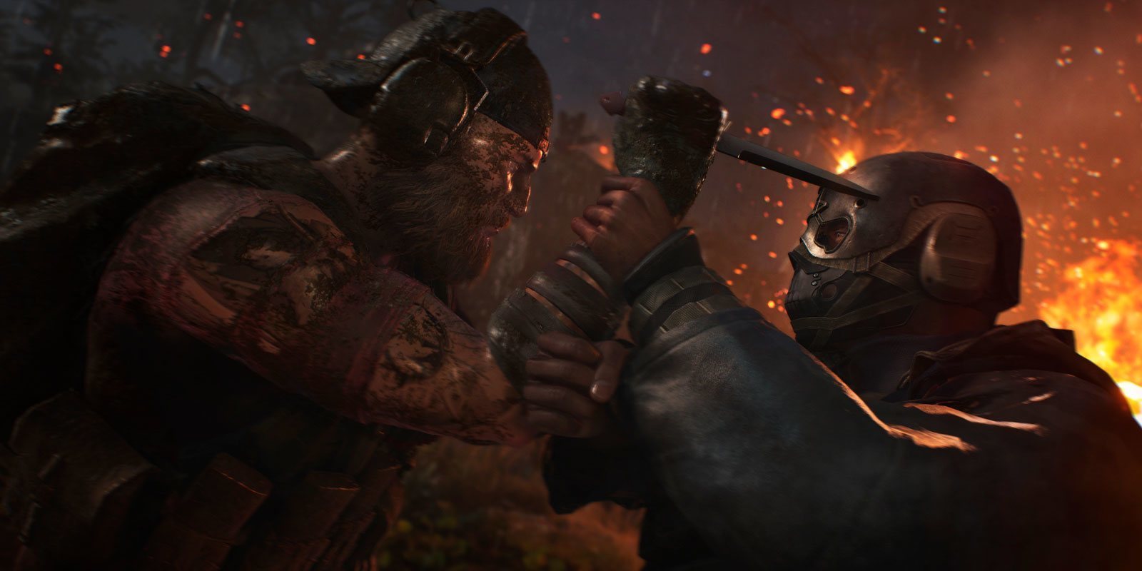 'Ghost Recon Breakpoint' necesitará estar permanentemente conectado a Internet