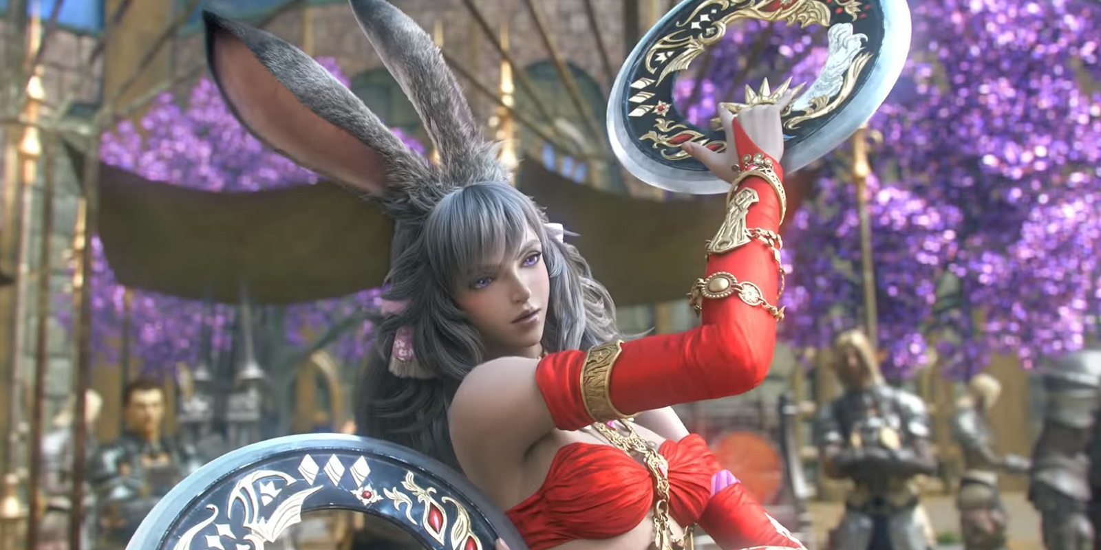 El director de 'Final Fantasy XIV' responde a algunas de las quejas sobre las novedades de 'Shadowbringers'