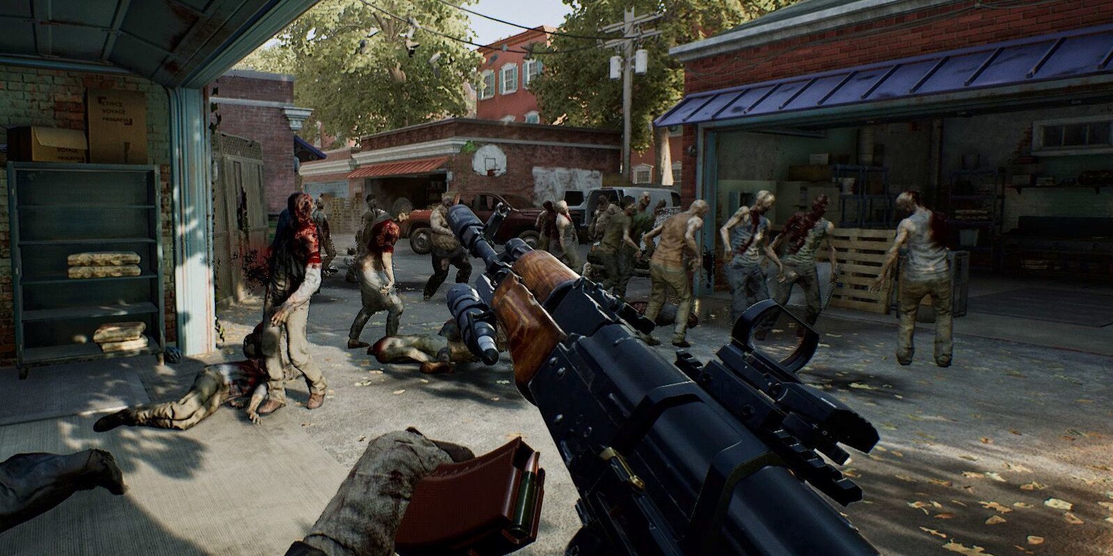 Starbreeze ('Payday 2') se encuentra al borde de la bancarrota