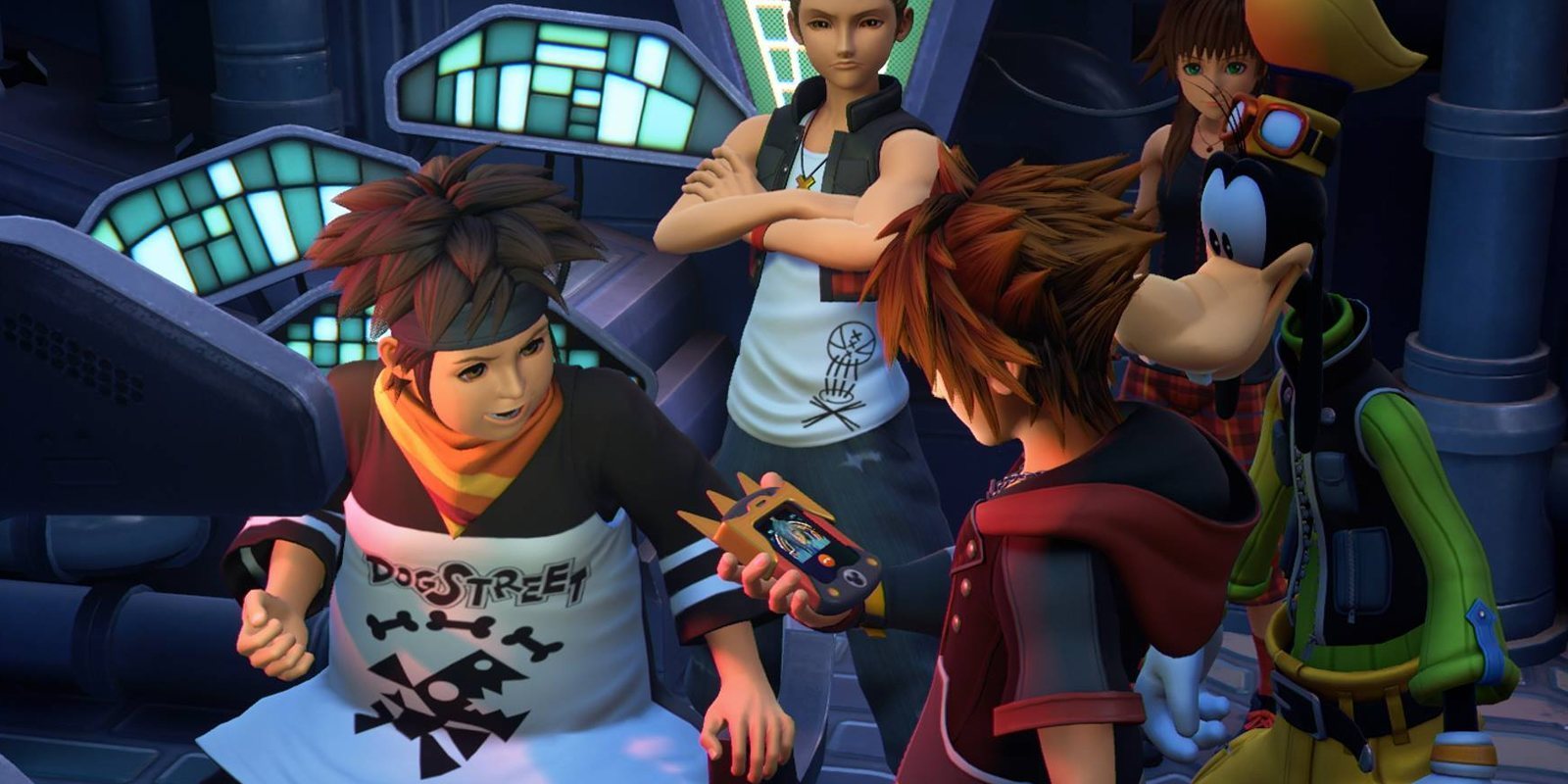 Square Enix crece, pero sus juegos son cada vez más caros