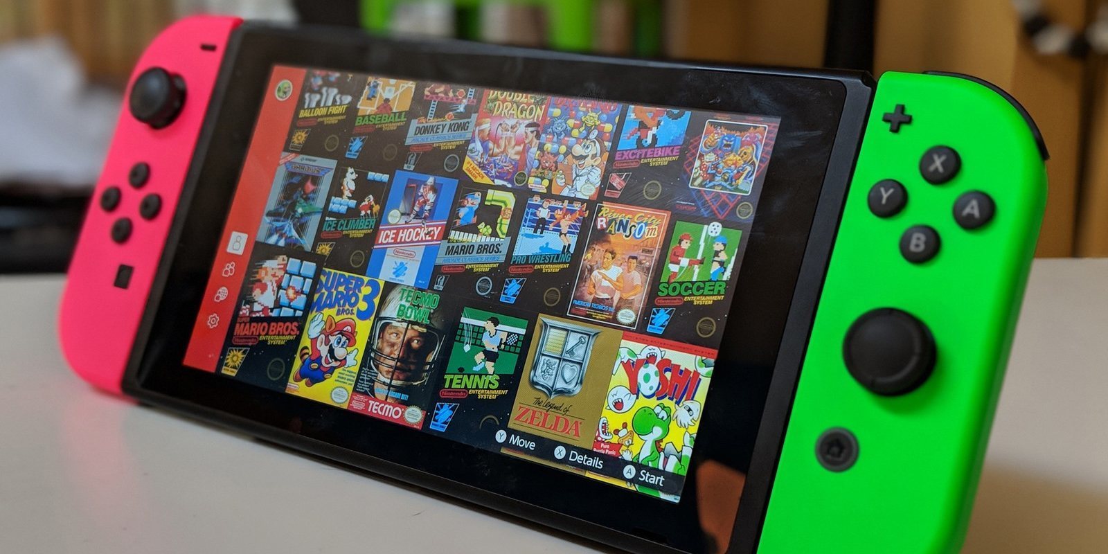 Anunciados los Cupones Nintendo Switch para conseguir juegos a precio reducido