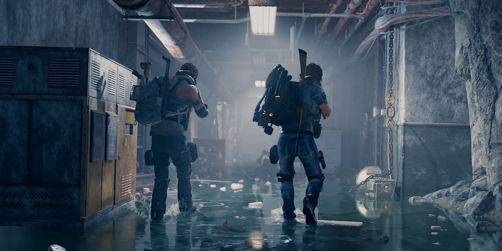 'The Division 2' no ha cumplido con las previsiones de ventas en consolas