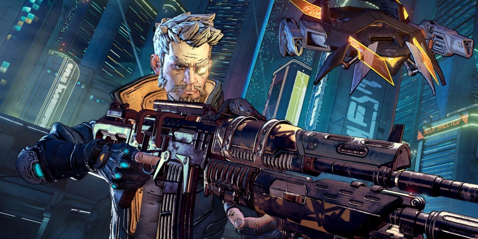 Epic Games Store da inicio a su 'Epic Mega Sale'