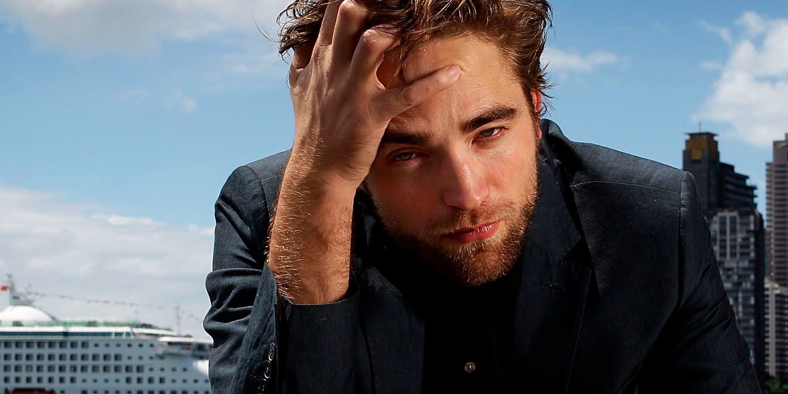 Ya es oficial, Robert Pattison será el nuevo Batman en la película de Matt Reeves