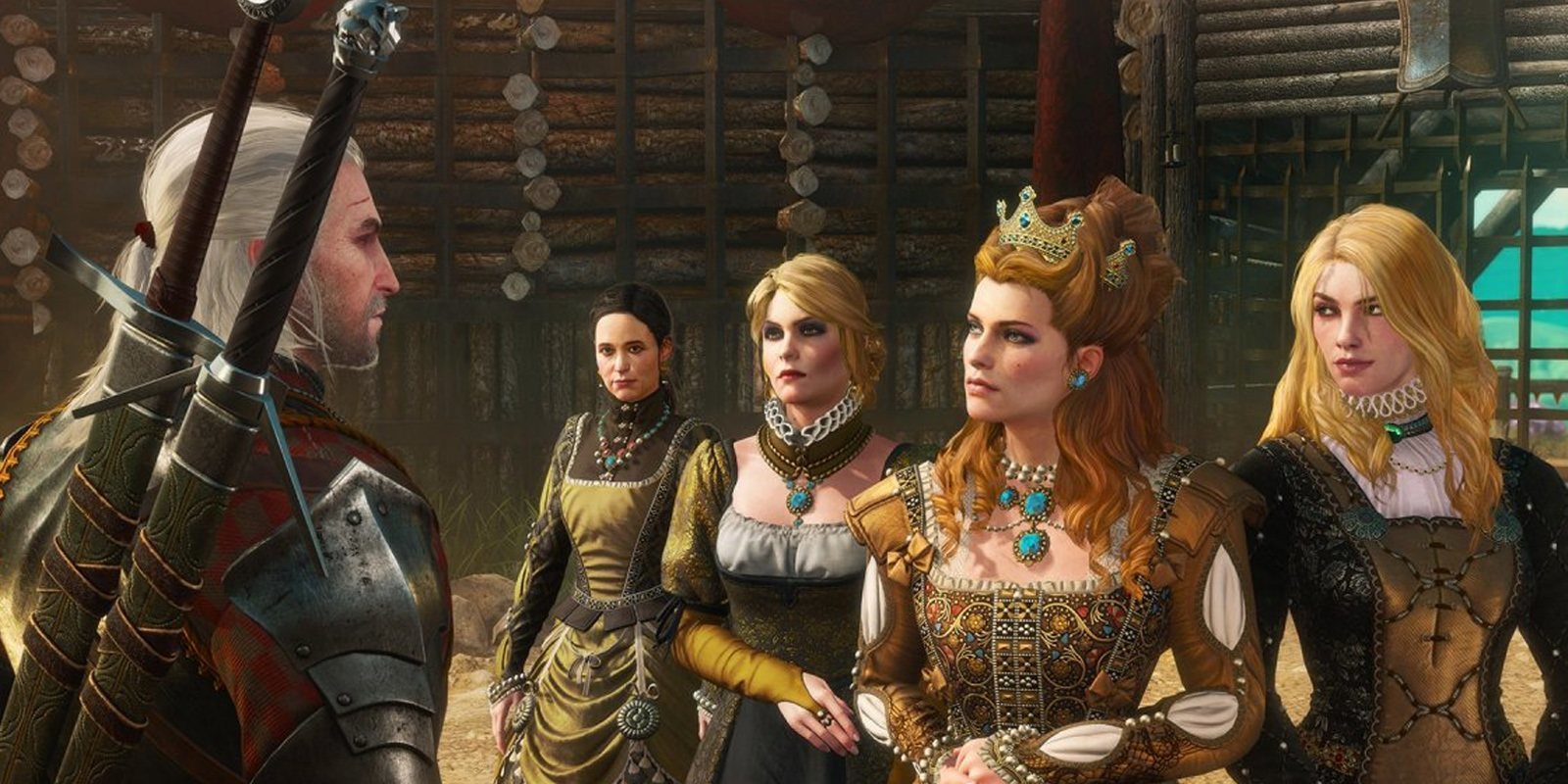 Chris Avellone querría trabajar en 'The Witcher' y 'Overwatch'