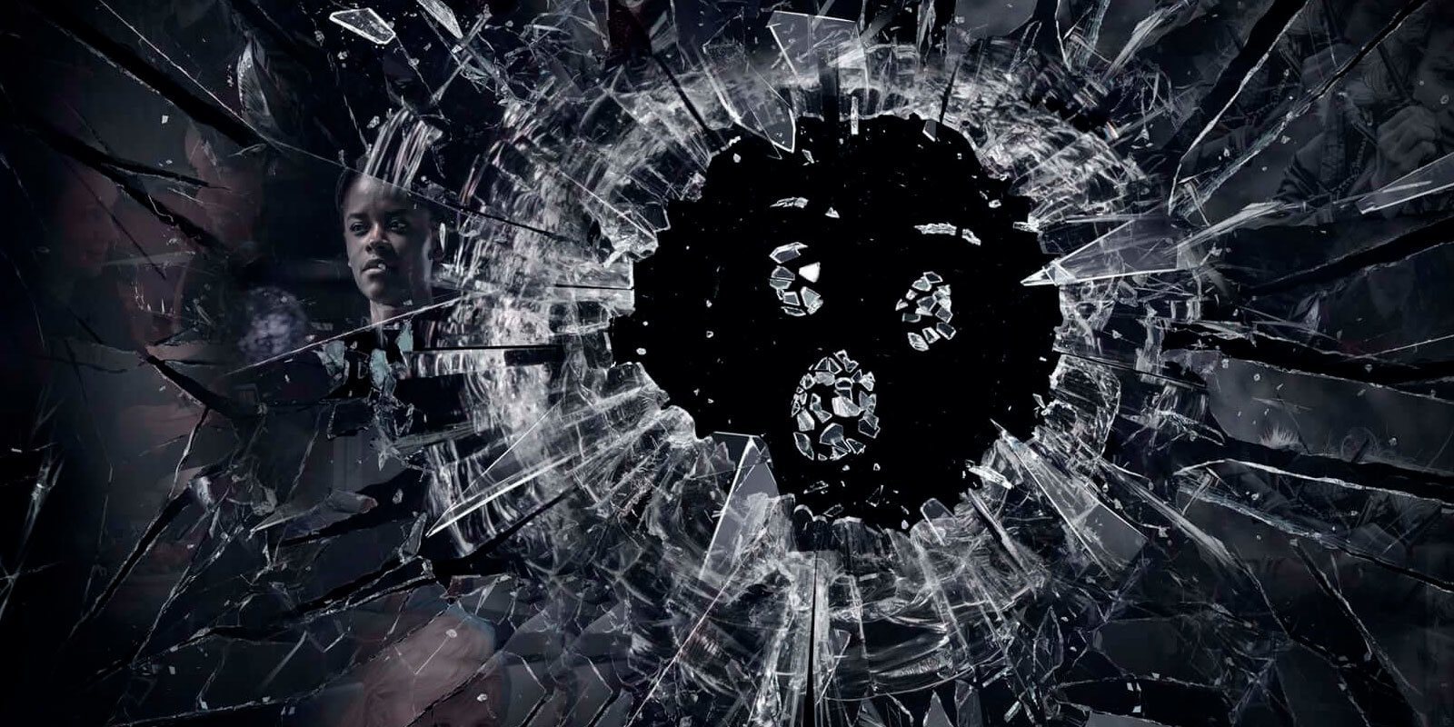 La nueva temporada de 'Black Mirror' llegará este mes de junio