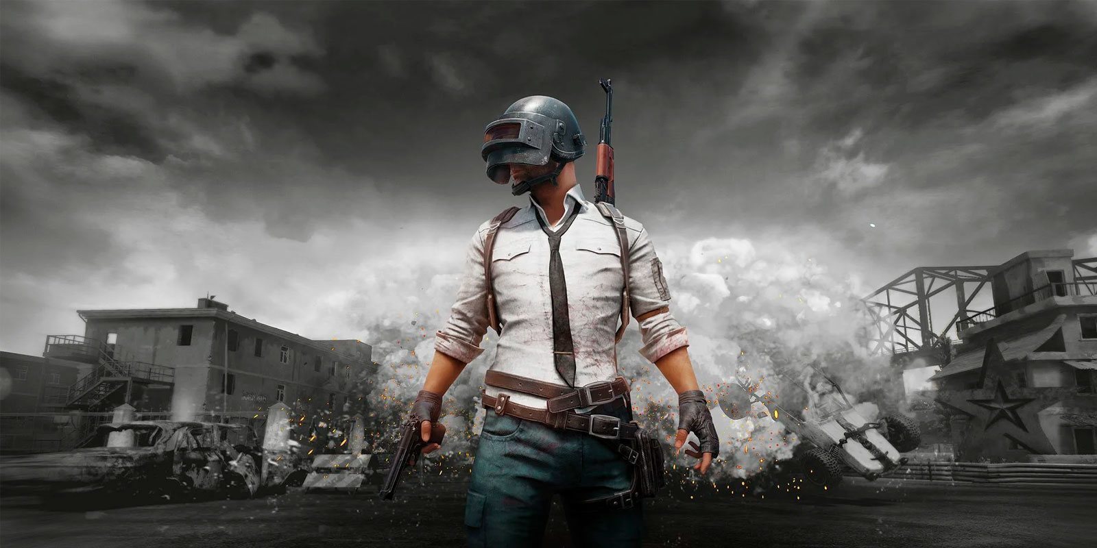 La versión móvil de 'PUBG' alcanza los 100 millones de usuarios mensuales