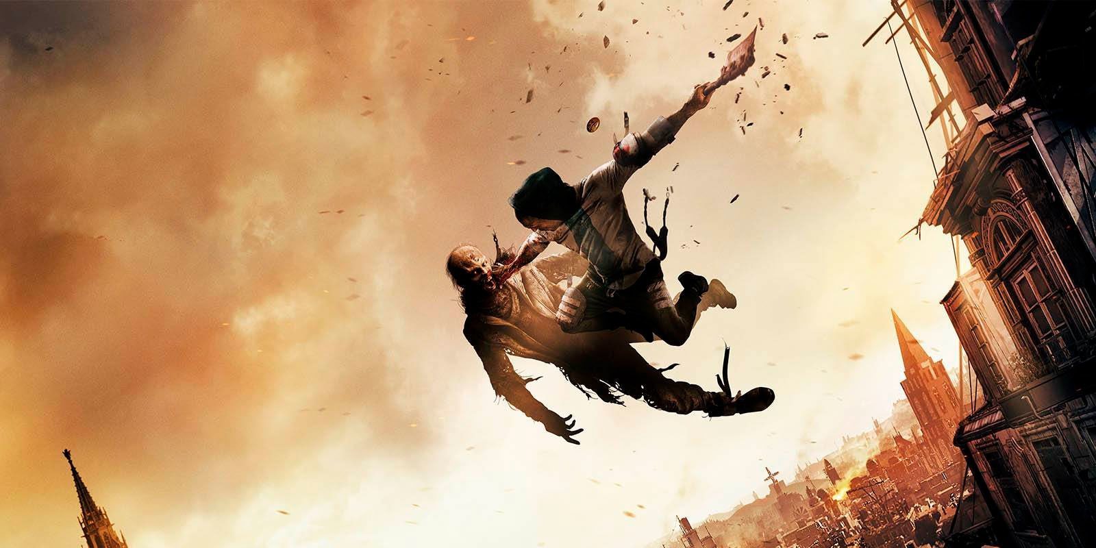 'Dying Light 2' es tan grande como si fueran varios proyectos en uno
