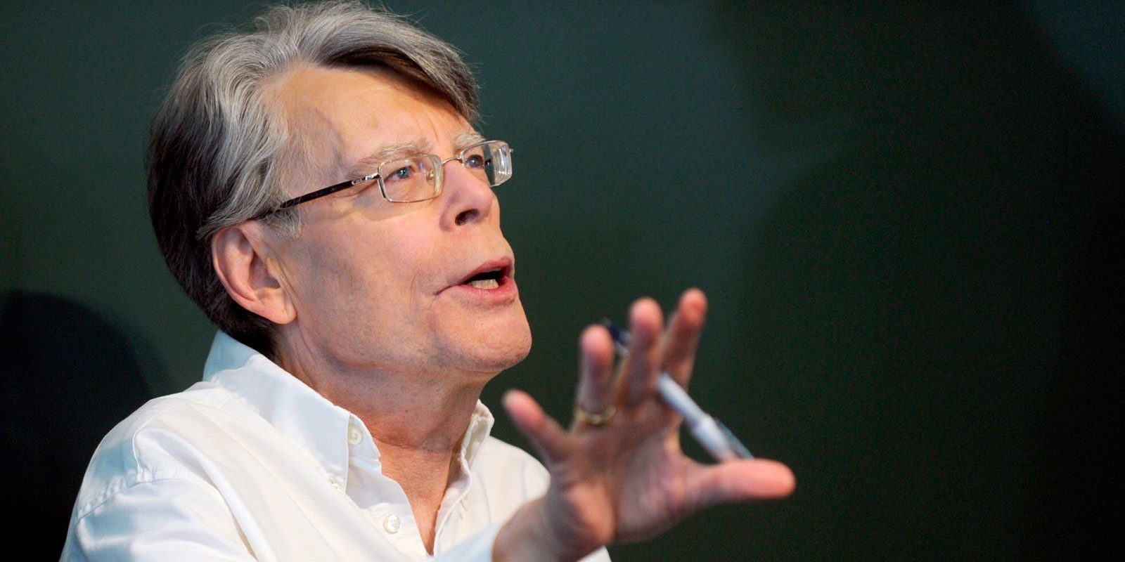 Hulu prepara la adaptación de 'El ojo del dragón' de Stephen King