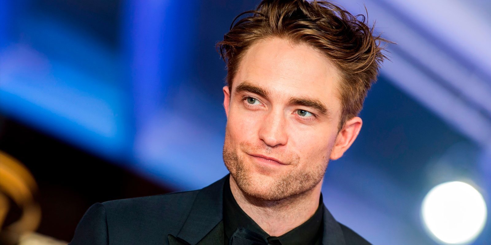 Internet reacciona frente a Robert Pattison como nuevo Batman