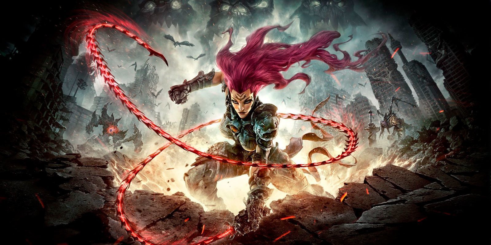 THQ Nordic tiene preparados dos anuncios para el próximo E3 2019