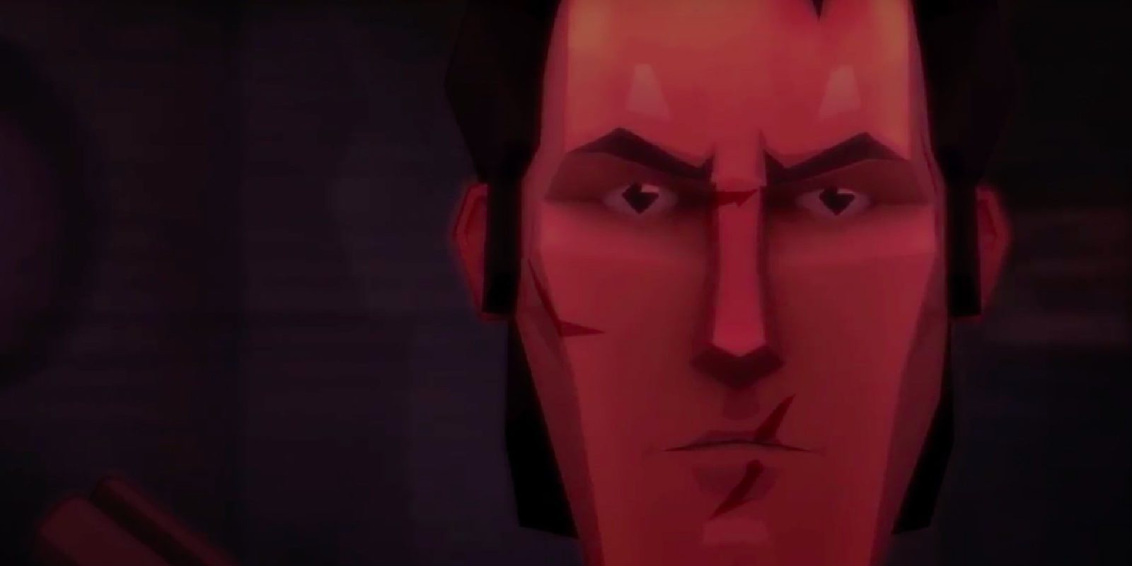 Bruce Campbell confirma un videojuego de 'Evil Dead' para el año que viene