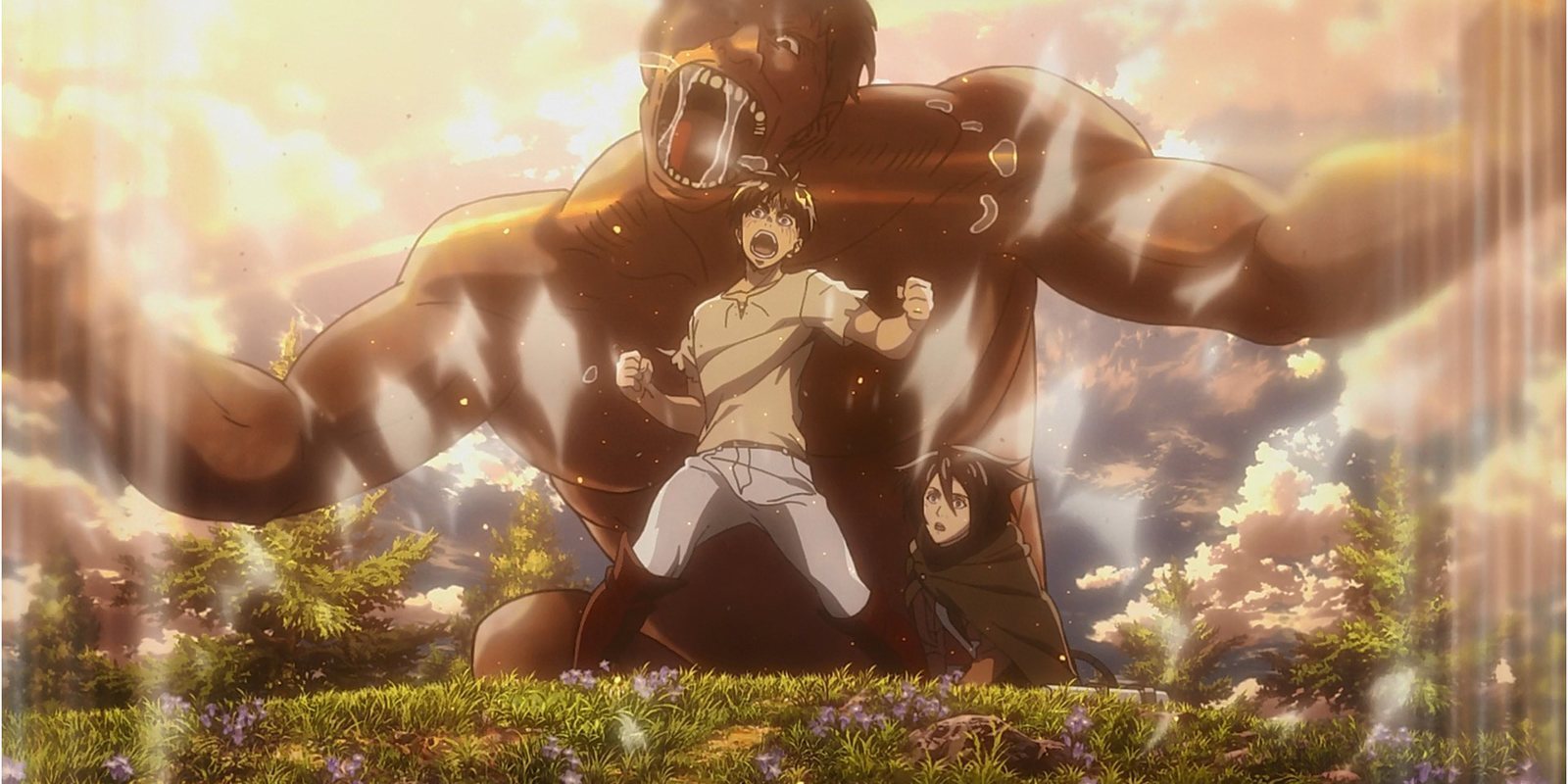 Wit Studio no producirá la próxima temporada de 'Attack on Titan'