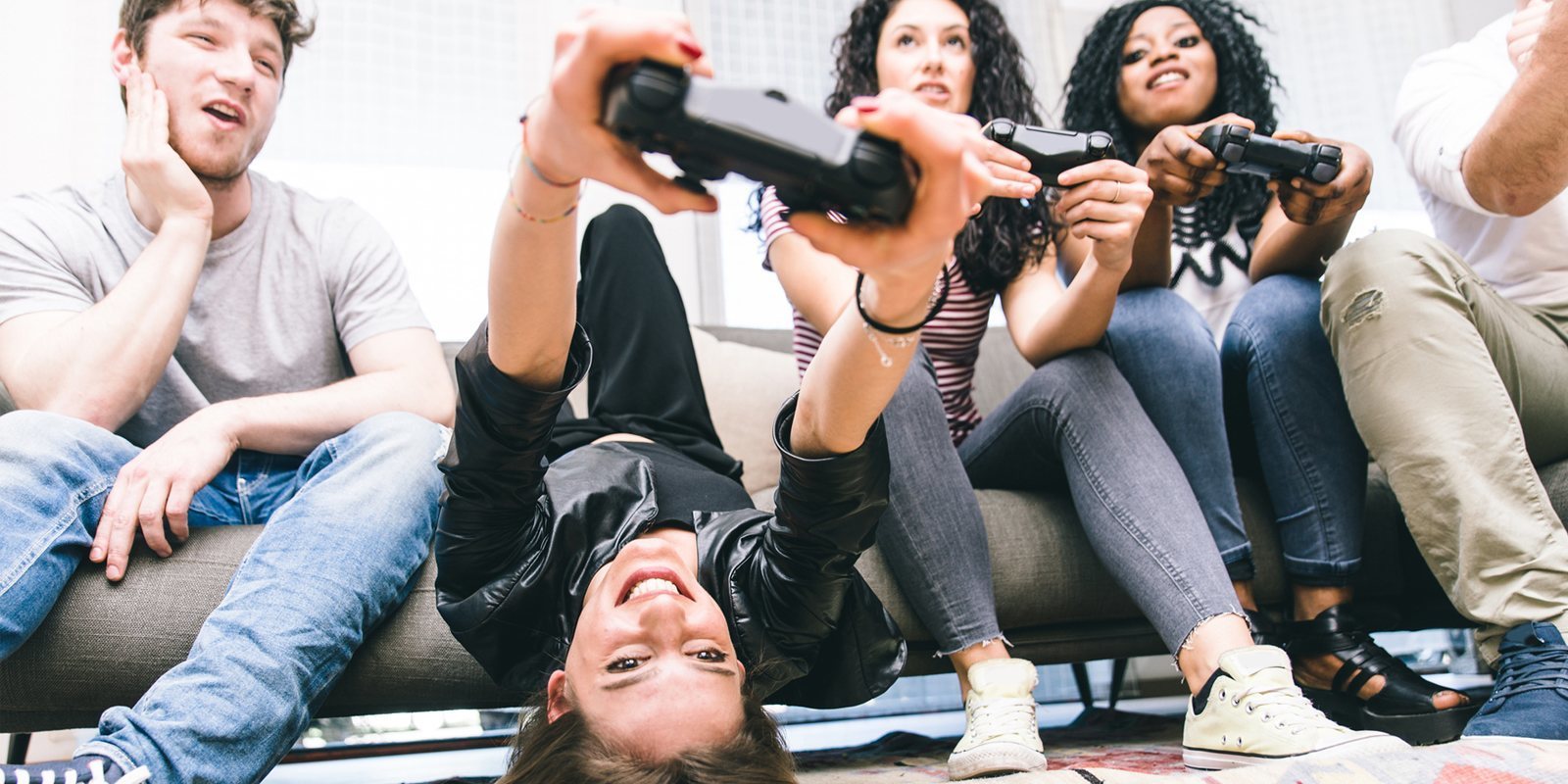 La OMS votará incluir o no la adicción a los videojuegos como enfermedad mental