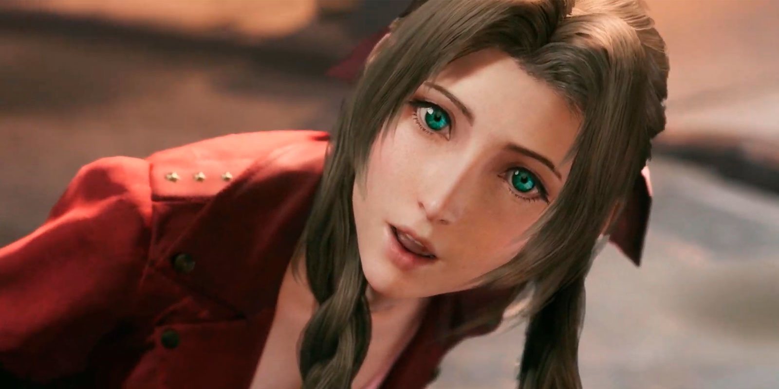 Se filtran posibles detalles del esperado remake de 'Final Fantasy VII'