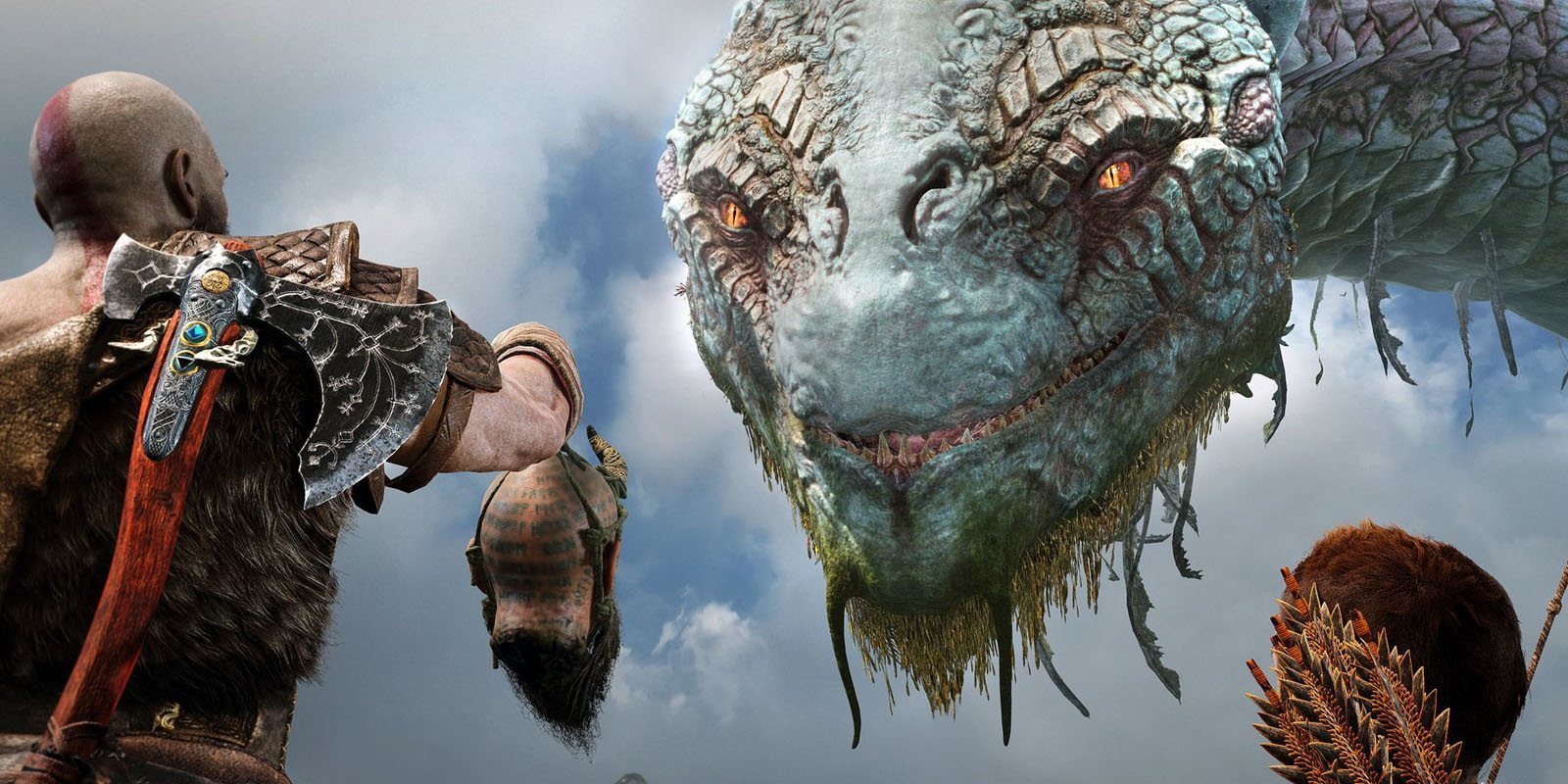 'God of War' ya ha vendido 10 millones de unidades en todo el mundo