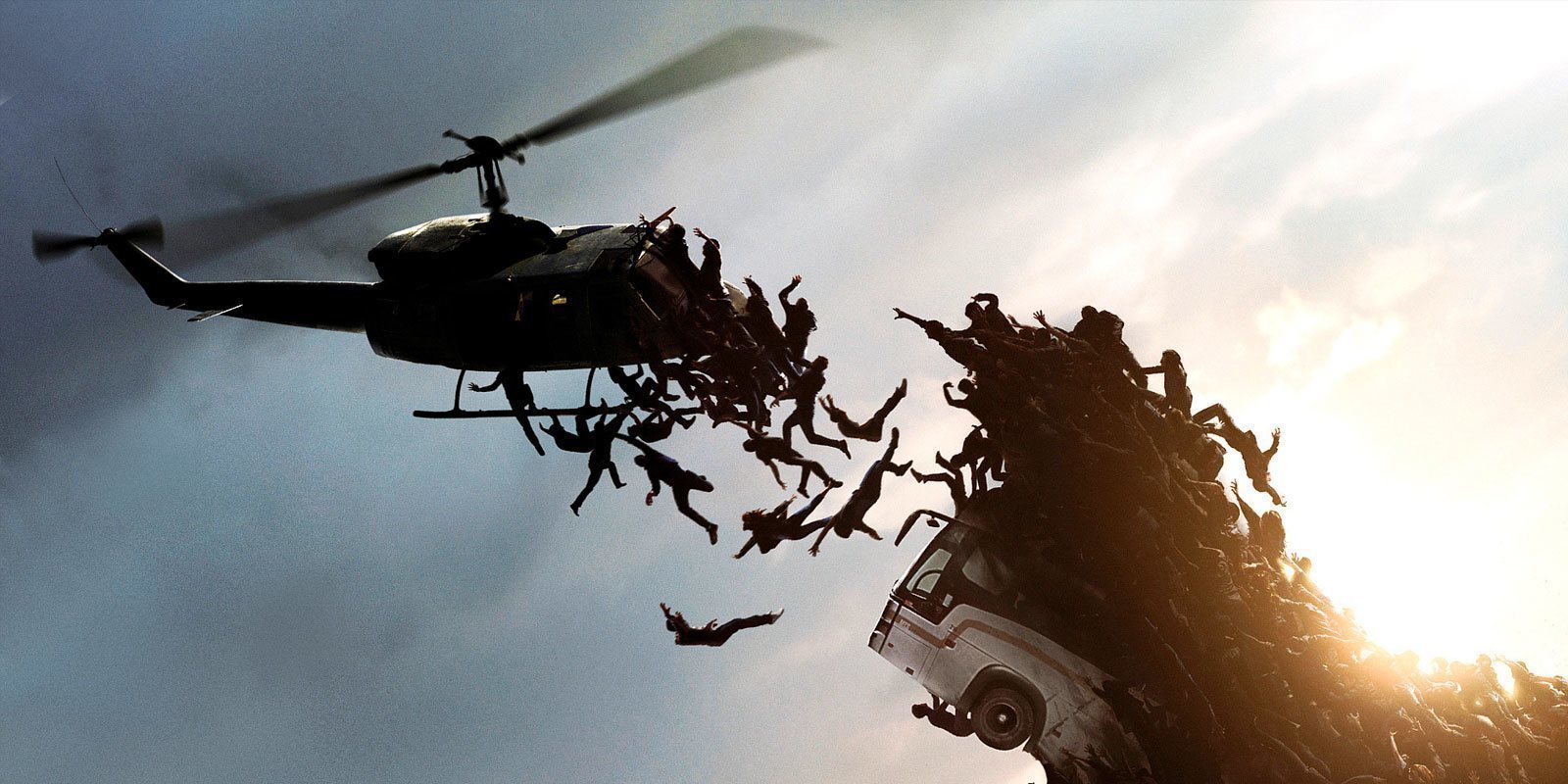 'World War Z' ya roza los dos millones de copias vendidas