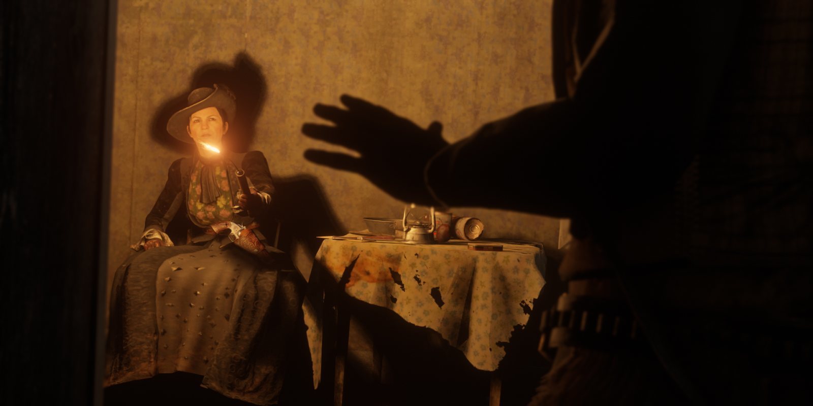 'Red Dead Online' se amplía con nuevas misiones y otras novedades