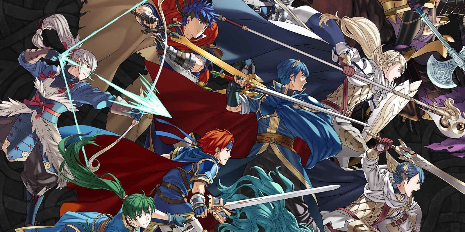 'Fire Emblem Heroes' y 'Animal Crossing: Pocket Camp' cesarán sus servicios en Bélgica