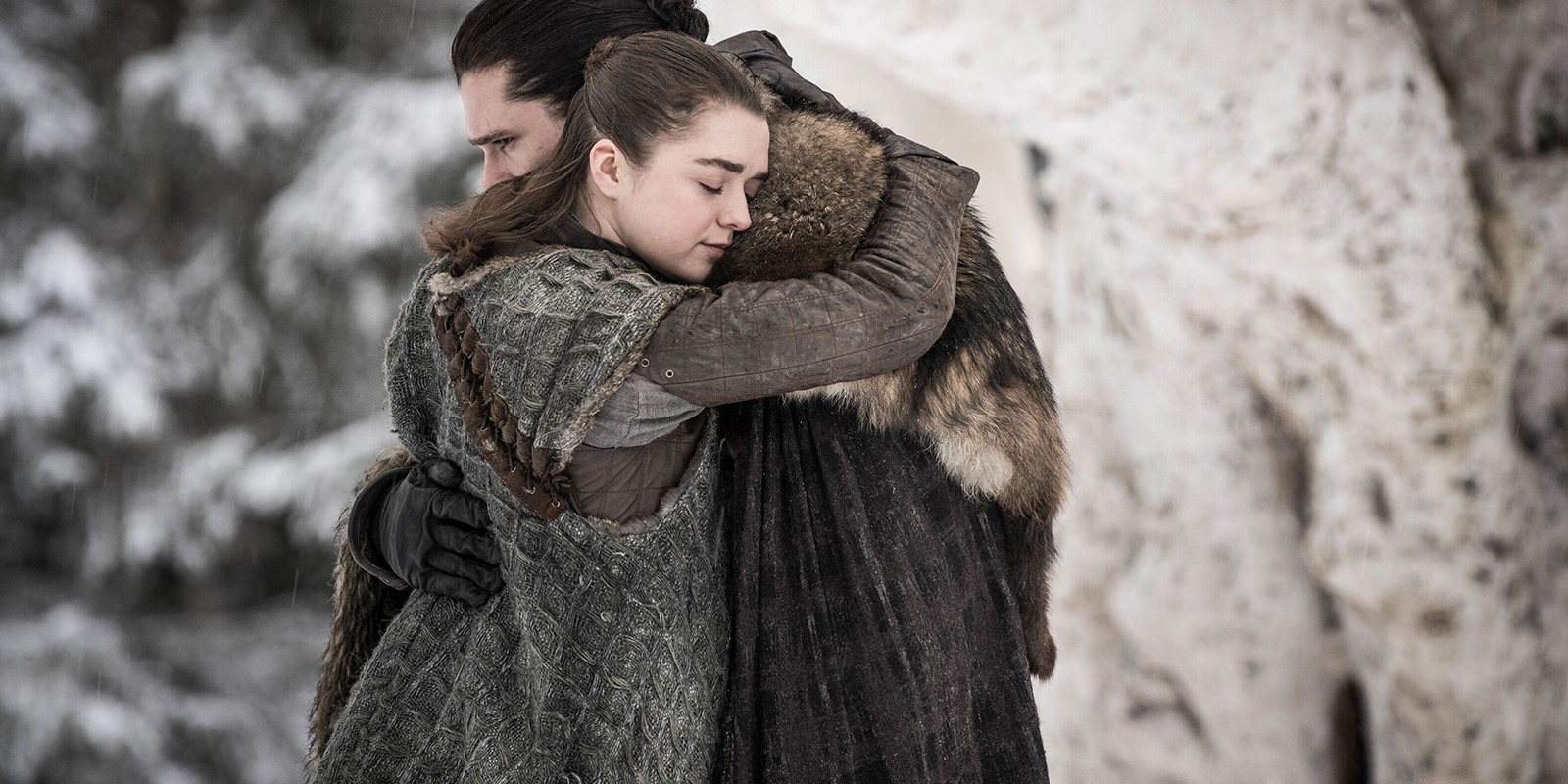 Los fans de 'Juego de Tronos' ya claman por un spin-off de Arya