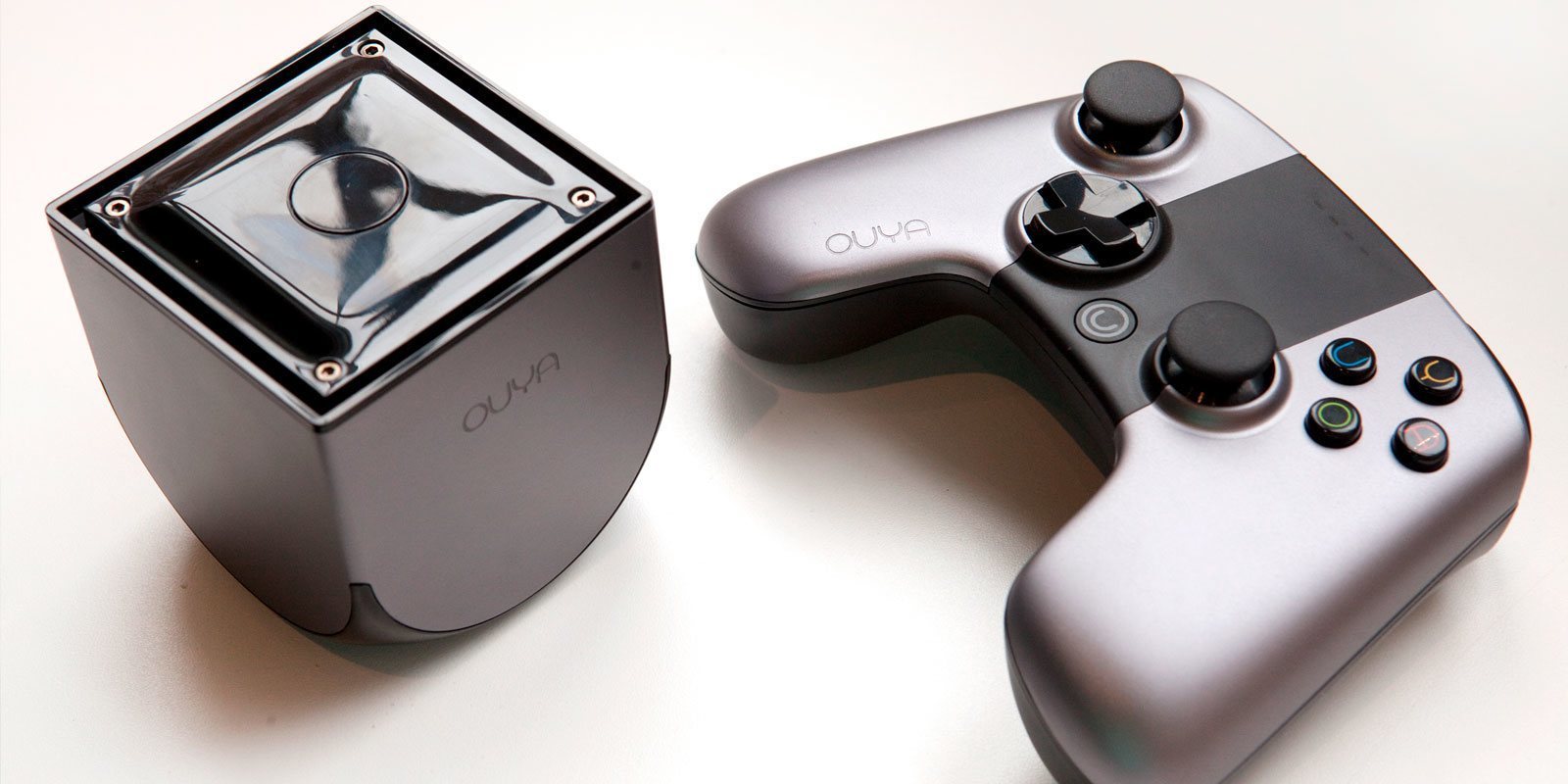 Ouya termina por cerrar todos sus servicios el próximo mes de junio