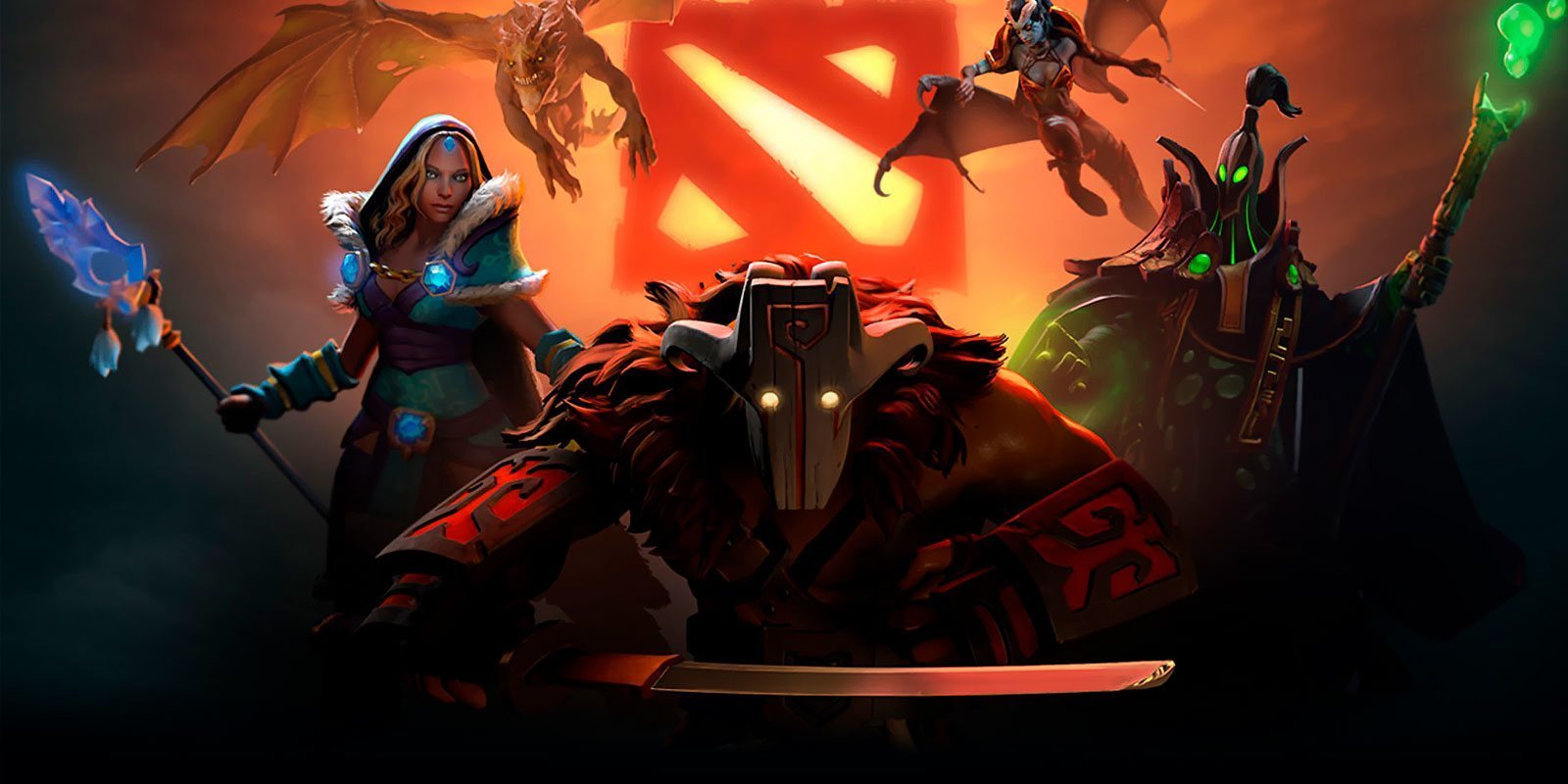 Valve desarrollará su propia versión de 'DotA Auto Chess'