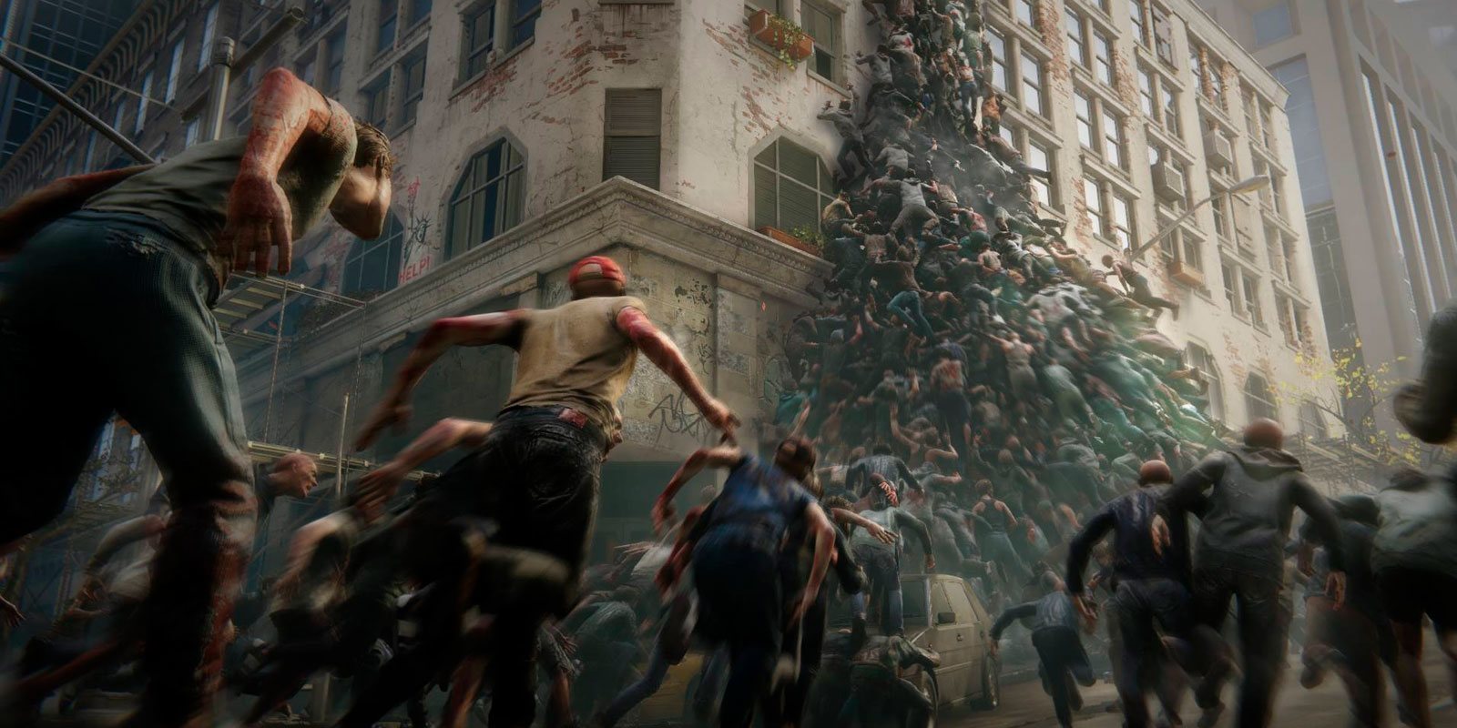 'World War Z' se convierte en todo un éxito al superar los 2 millones de unidades