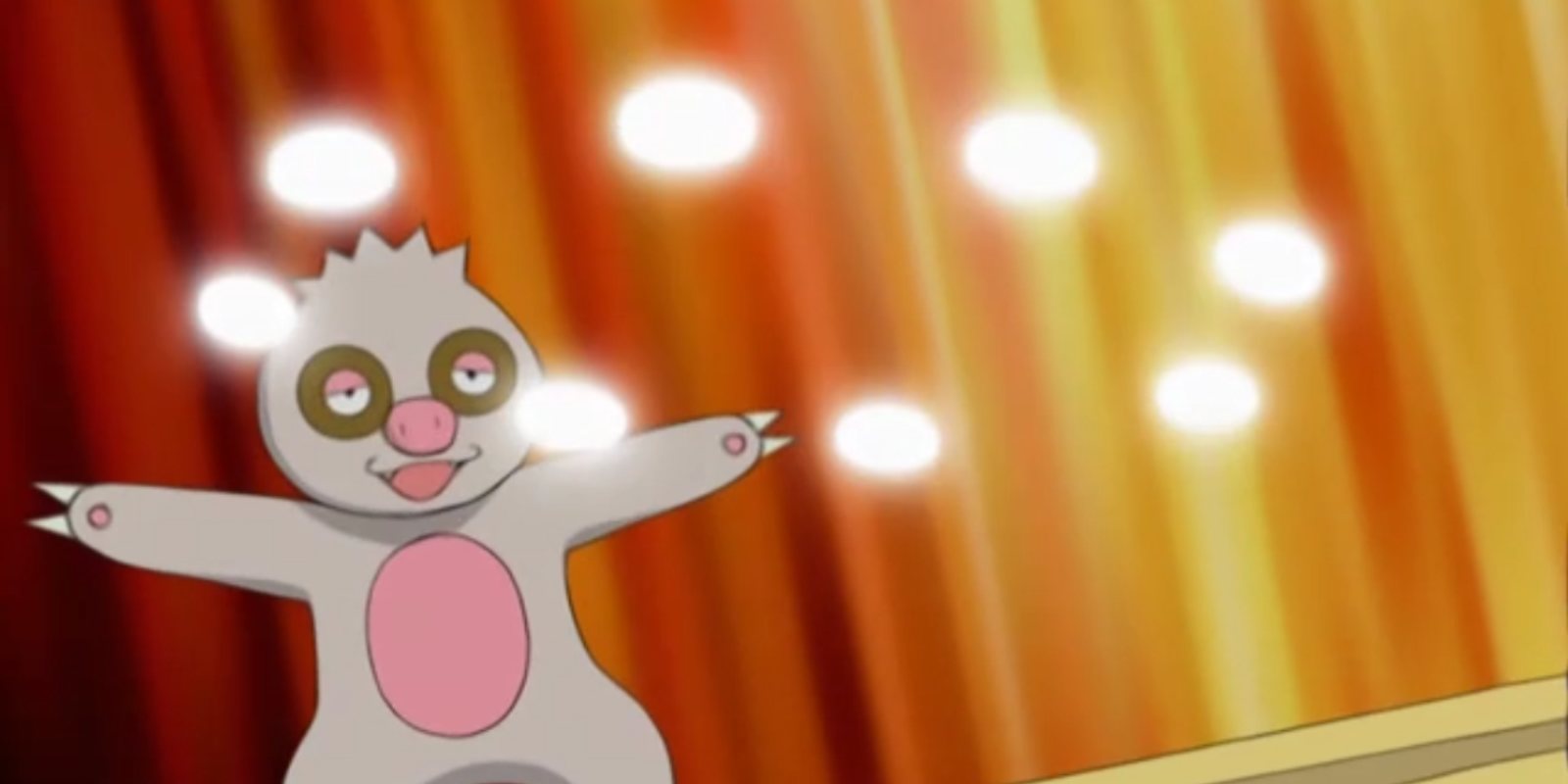 Slakoth será el protagonista del próximo Día de la Comunidad de'Pokémon GO'