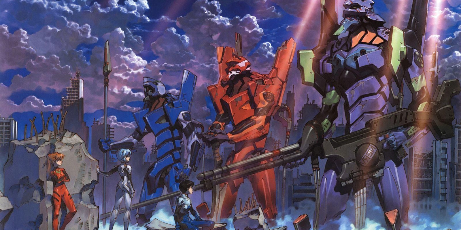 Estos son los próximos estrenos anime de Netflix para junio