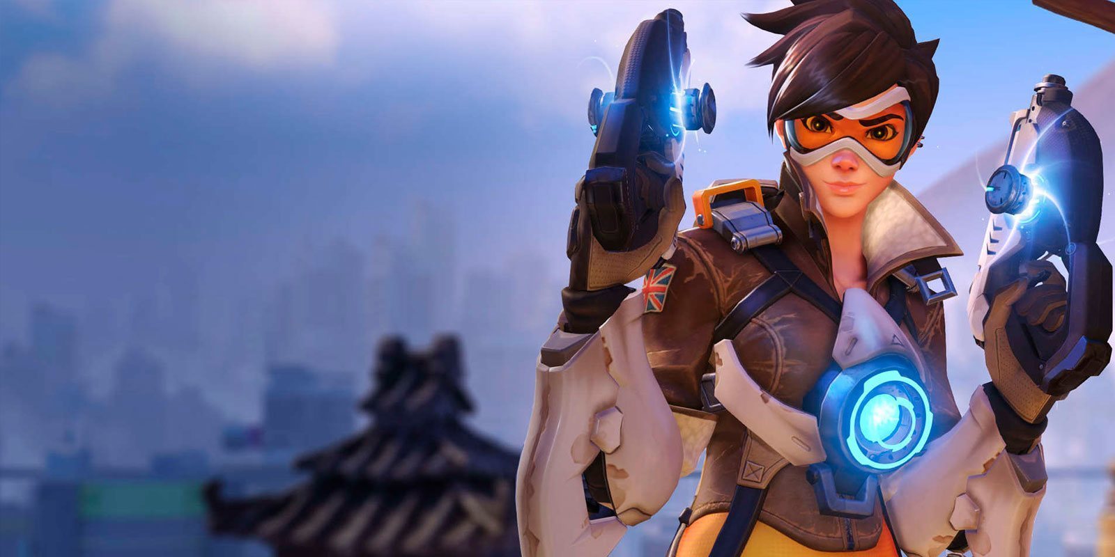 Blizzard tiene en la actualidad la mayor cantidad de proyectos de su historia