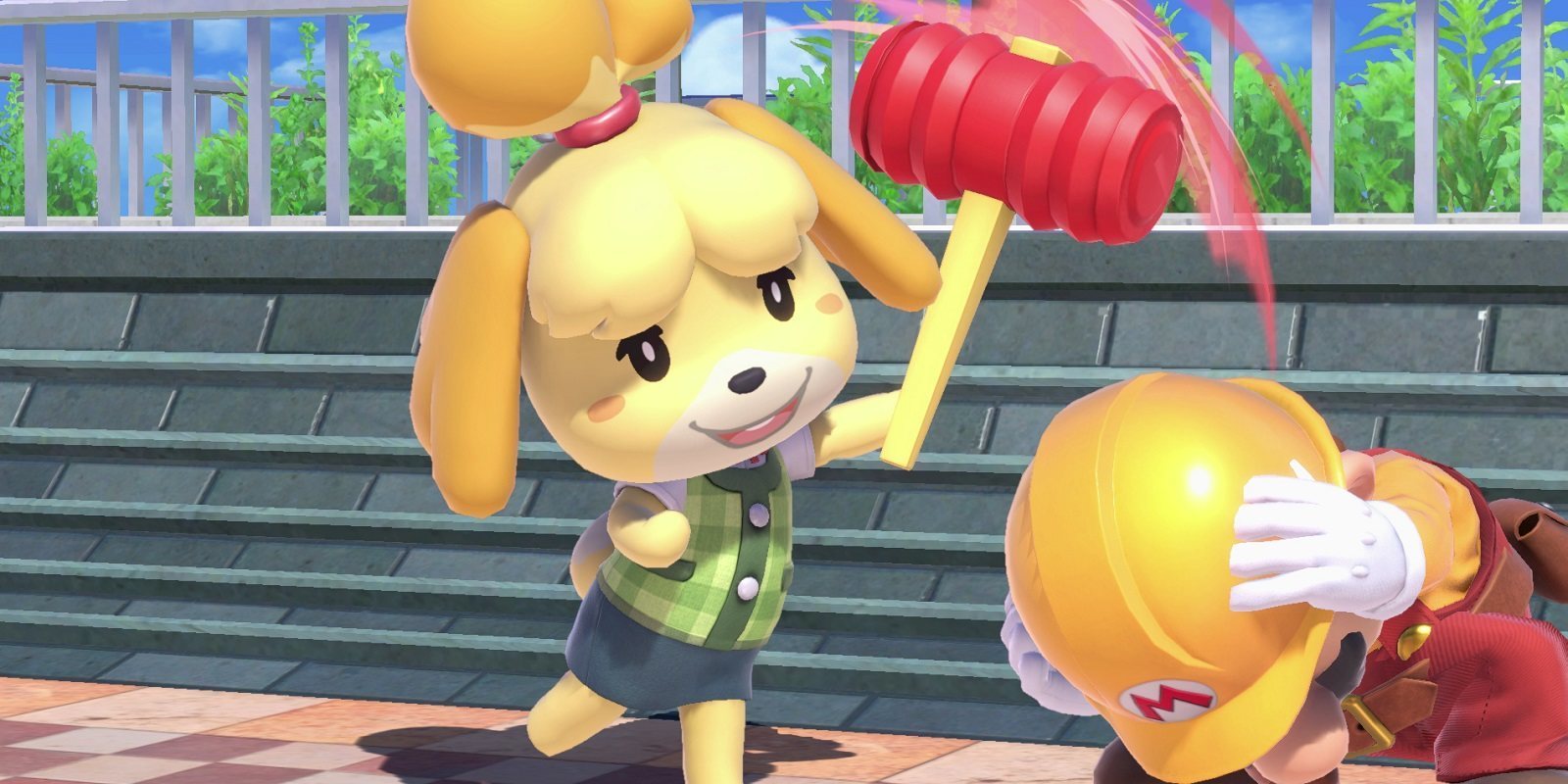 'Super Smash Bros. Ultimate' se actualizará esta semana