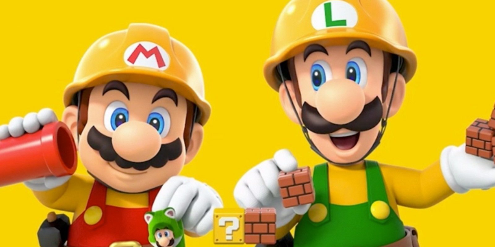 'Super Mario Maker 2' no permitirá jugar online con amigos