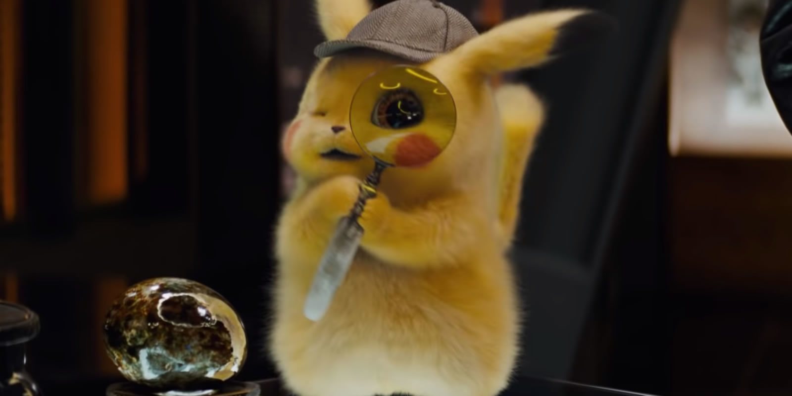 La saga continuará en Nintendo Switch con 'Detective Pikachu 2'