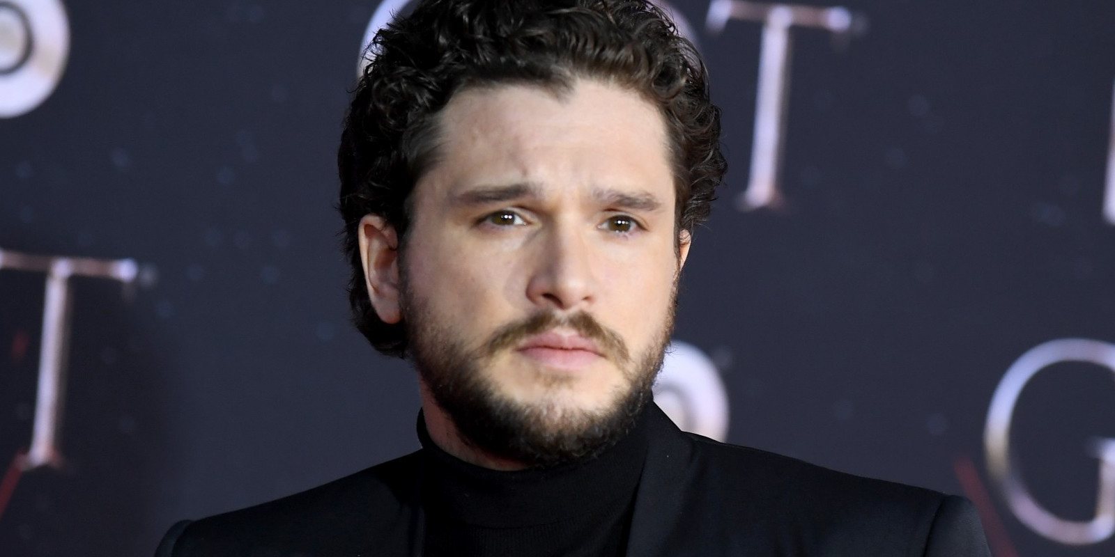 Kit Harington ('Juego de Tronos'), ingresado en un centro de rehabilitación para tratar problemas de estrés y alcohol