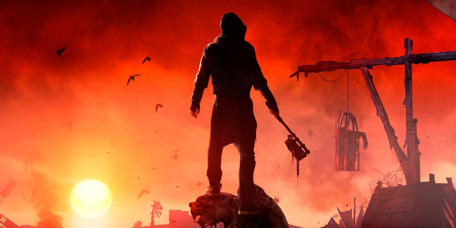 Square Enix se encargará de distribuir 'Dying Light 2' a nivel internacional