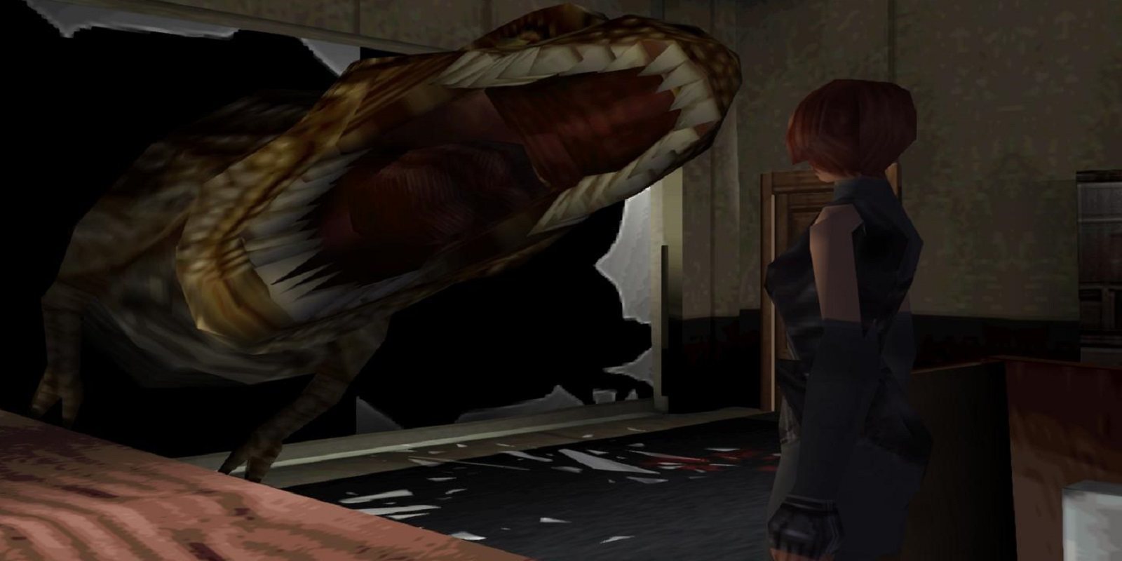 'Dino Crisis' y la extinción de unos dinosaurios maravillosos