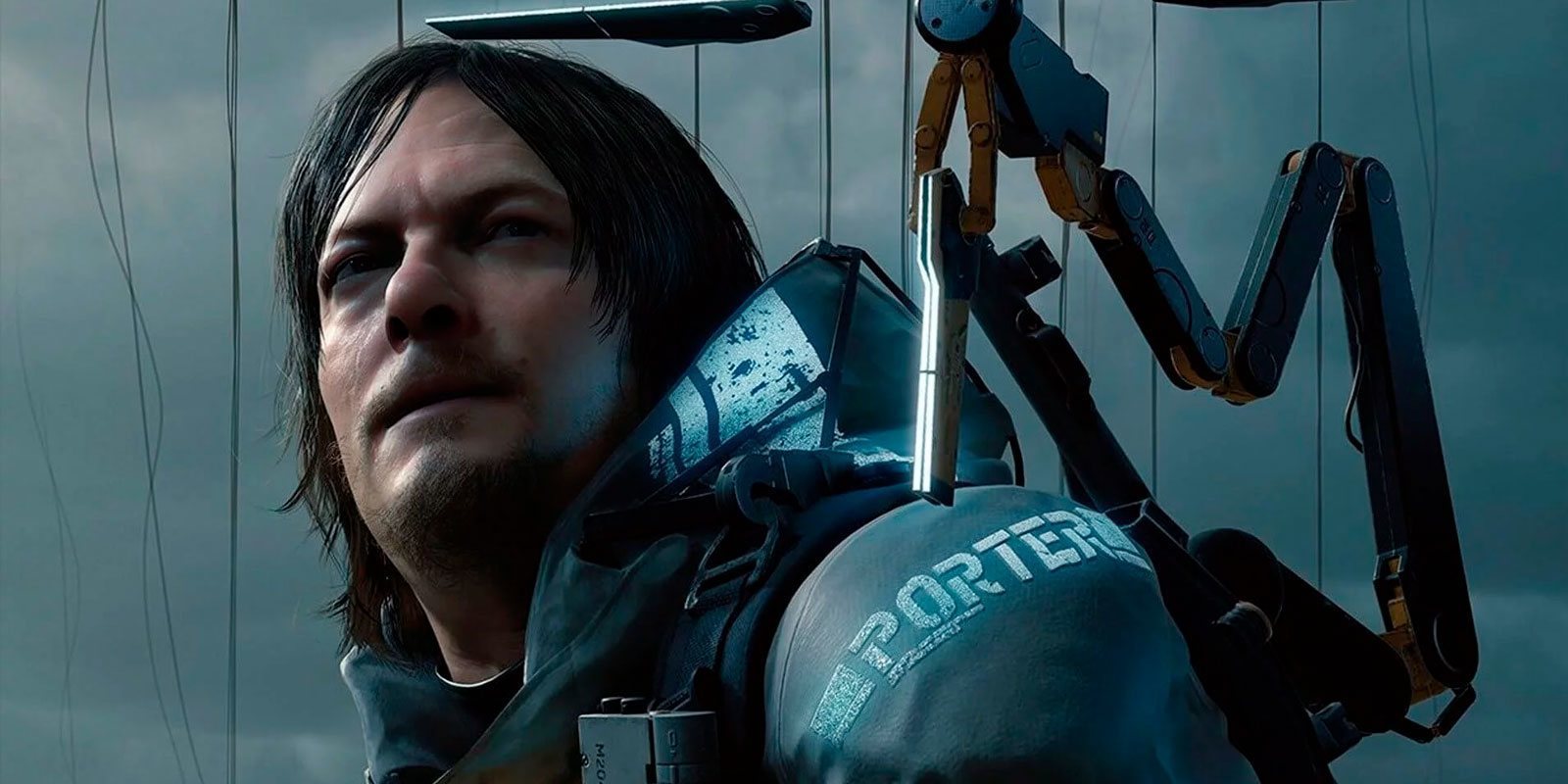 'Death Stranding' llegará completamente localizado al castellano