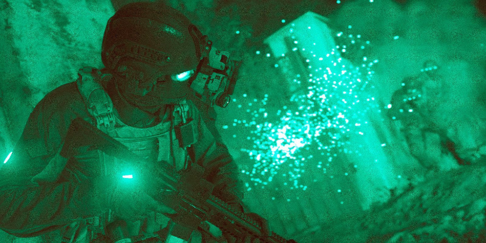 Las reservas para adquirir el próximo 'Call Of Duty: Modern Warfare' ya están abiertas