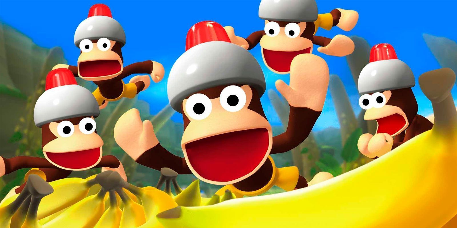 'Ape Escape' celebra en estos días su vigésimo aniversario sin nuevos proyectos