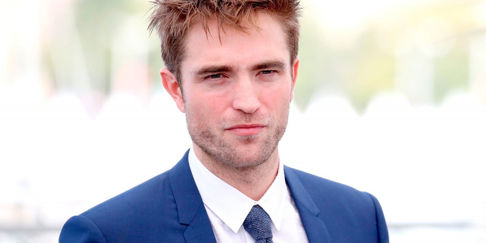 Robert Pattison será el nuevo Batman durante toda una trilogía