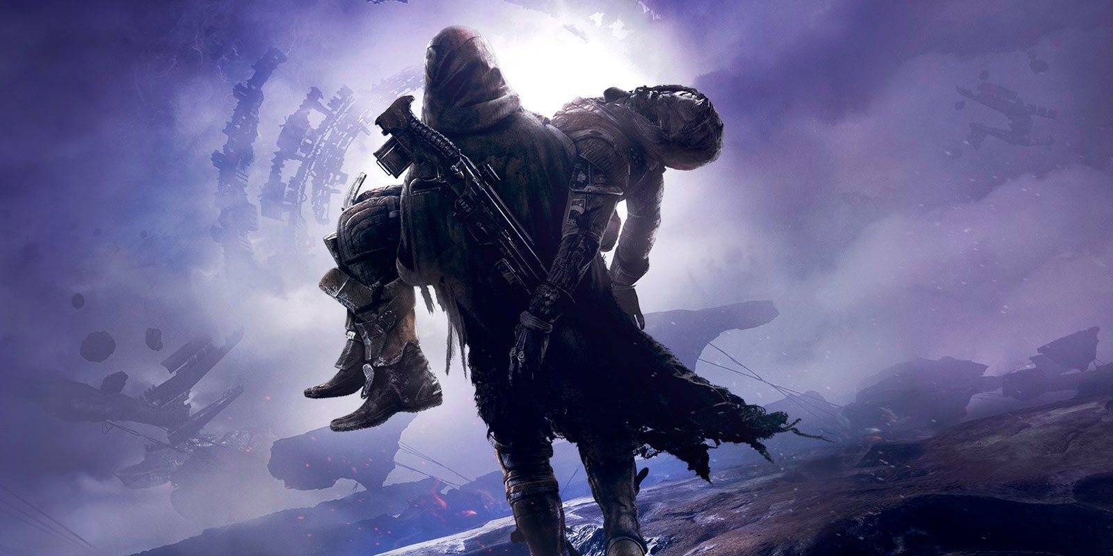 Bungie ofrecerá información sobre el futuro de 'Destiny 2' la próxima semana