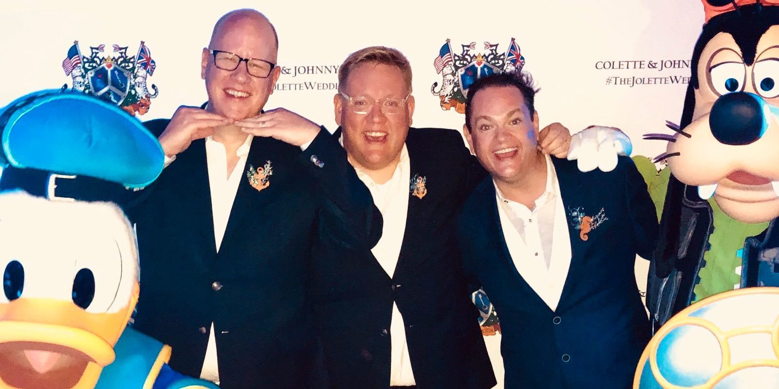 John Vigncchi, de Gearbox, abandonó la compañía para sumarse a Nintendo