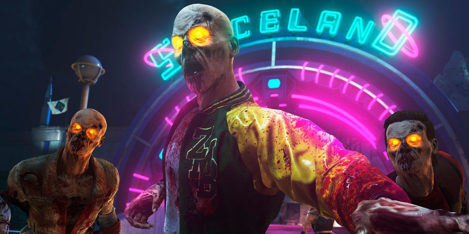 'Call Of Duty: Modern Warfare' no contará con un modo zombies