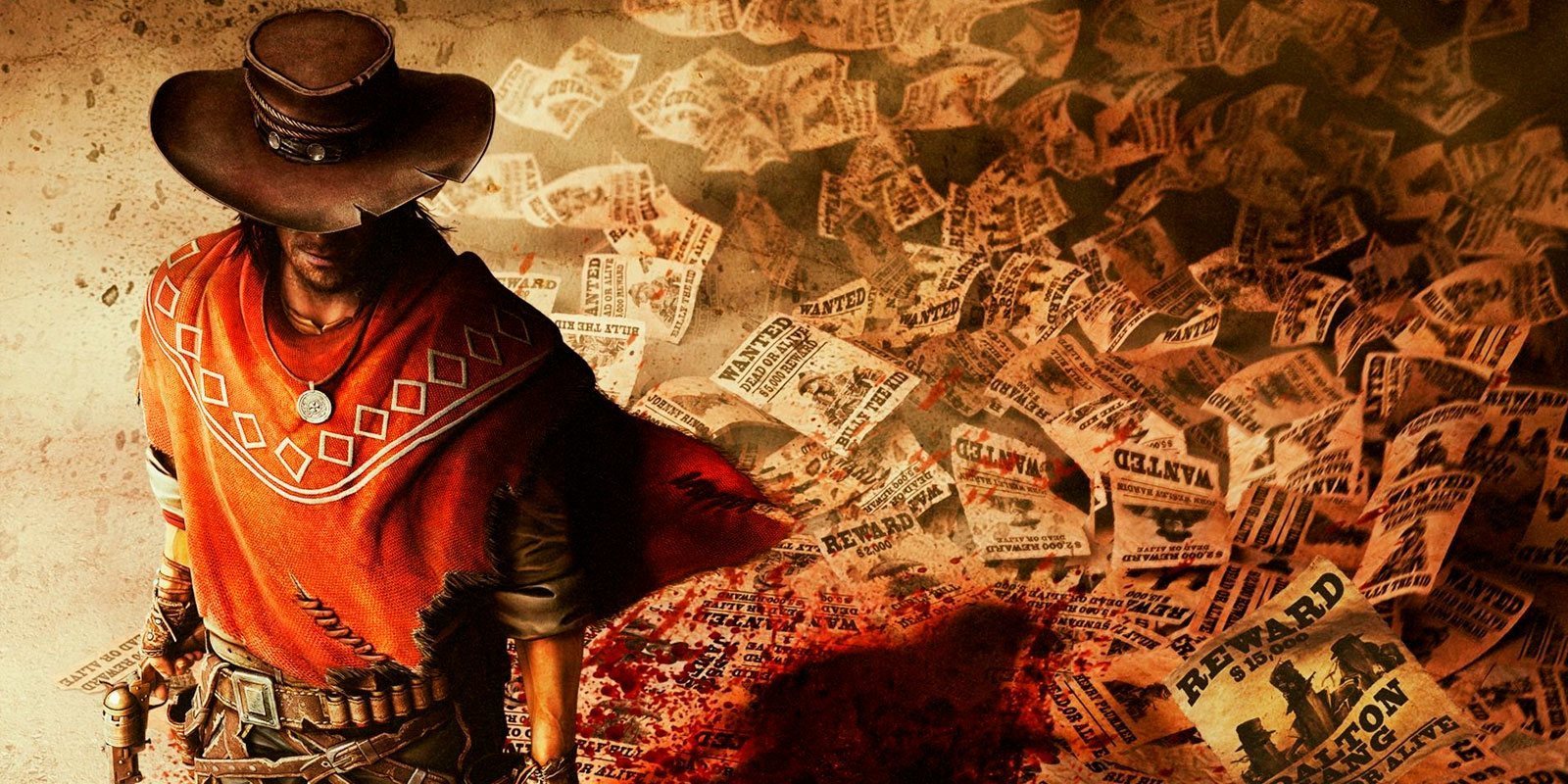 Nintendo Switch podría recibir una versión de 'Call of Juarez: Gunslinger'