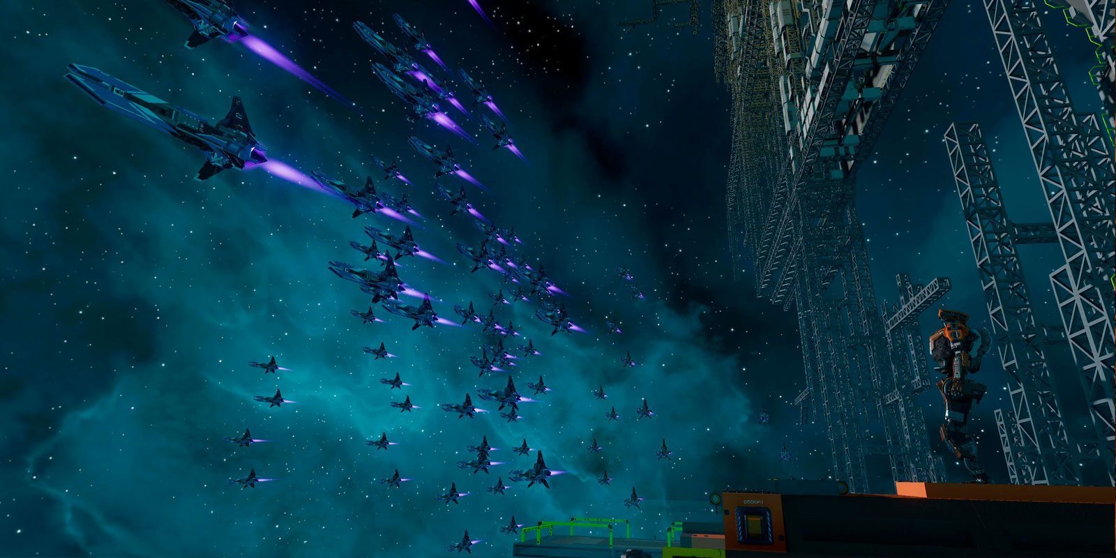 El estudio detrás de la franquicia 'Trine' anuncia su nuevo proyecto