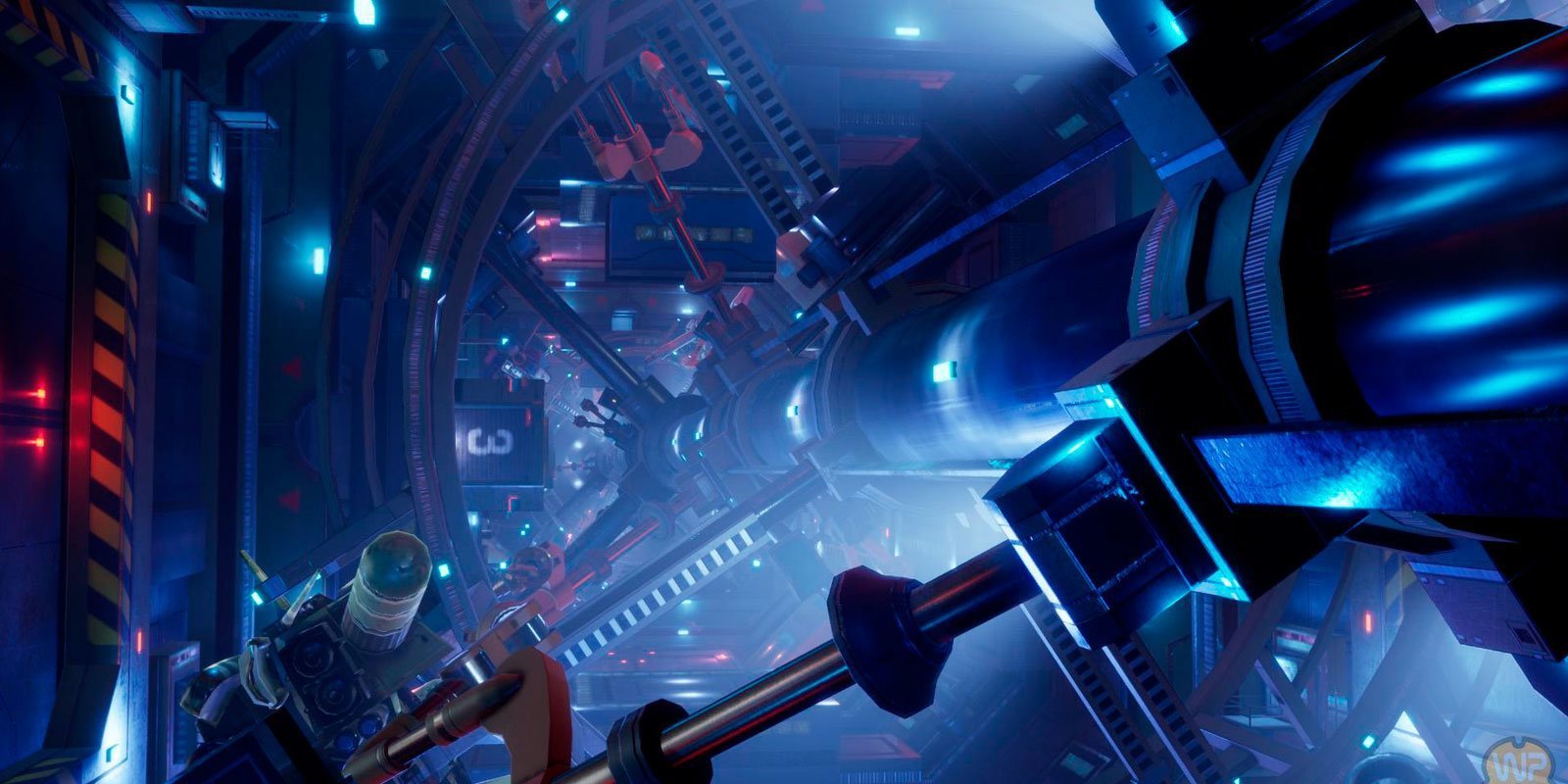 'R-Type Final 2' iniciará su campaña de crowdfunding en junio