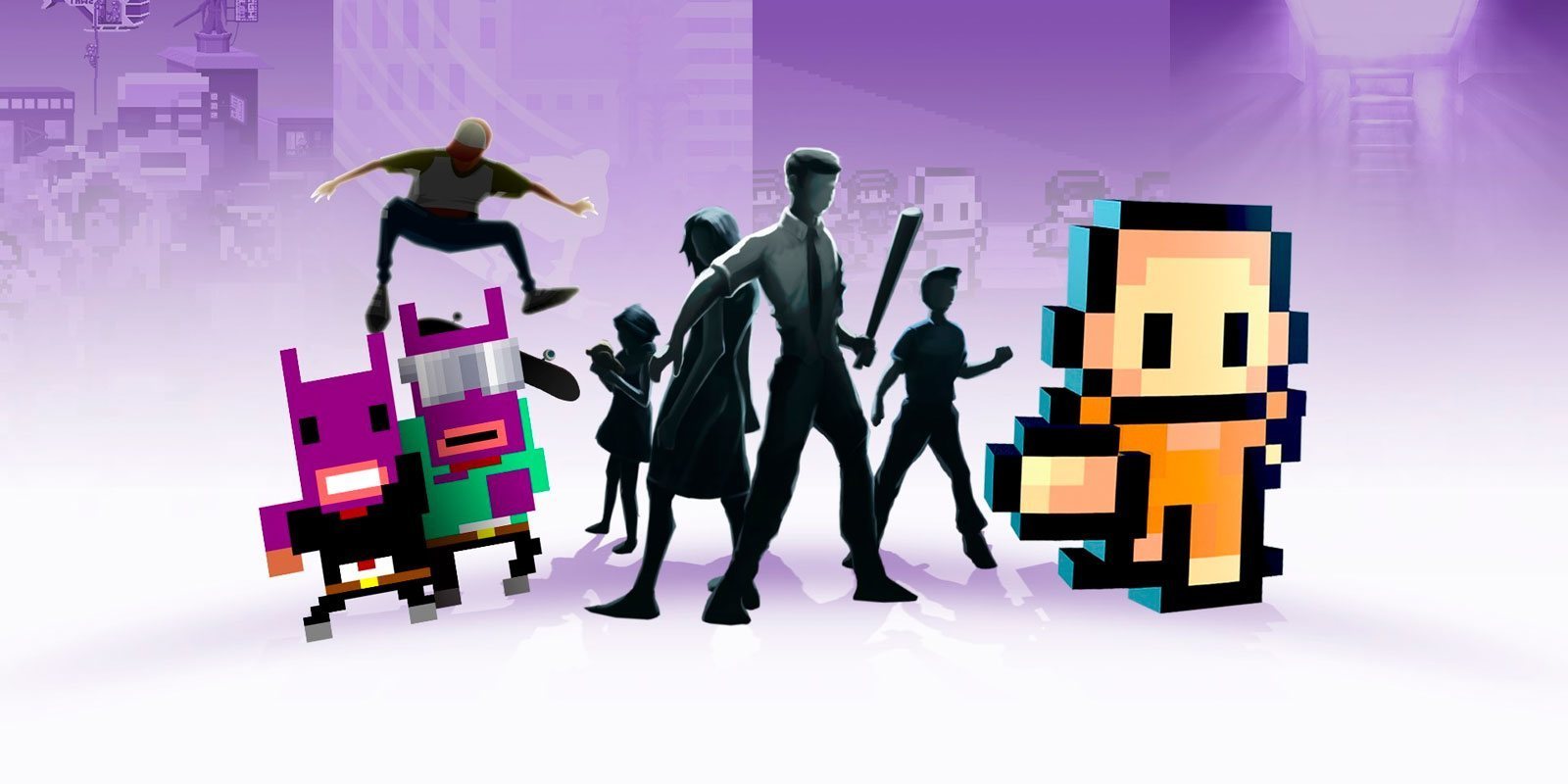 Los creadores de 'Worms' anunciarán dos proyectos antes del E3 2019