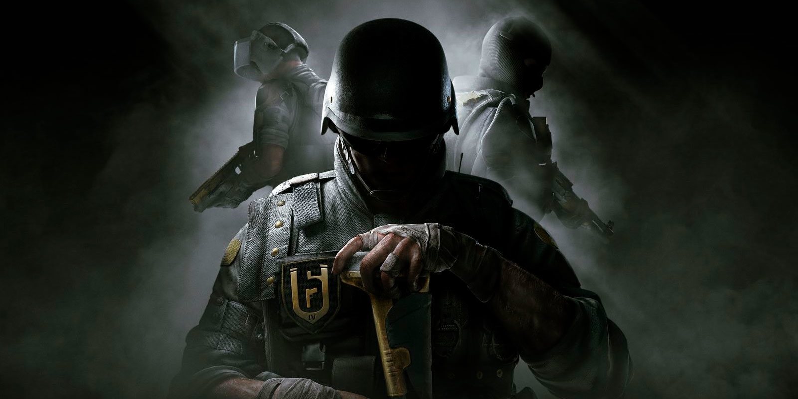 'Rainbow Six Siege' probablemente también llegue a la próxima generación